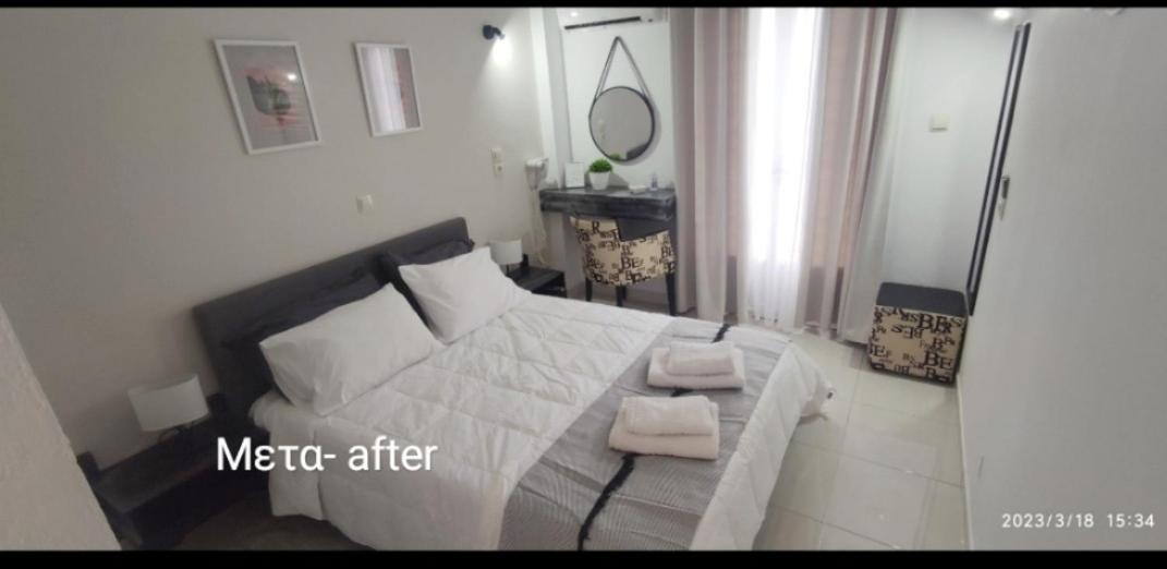 Odysseas Hotel Samos Екстериор снимка