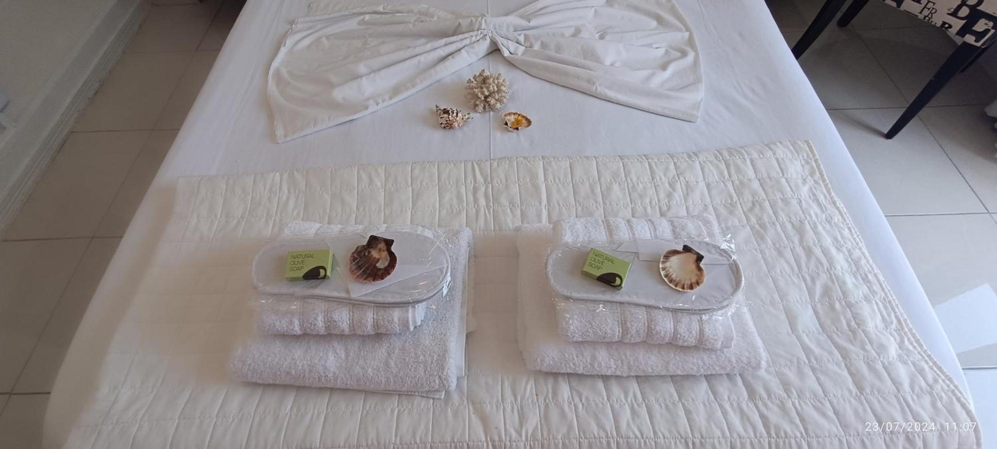 Odysseas Hotel Samos Екстериор снимка